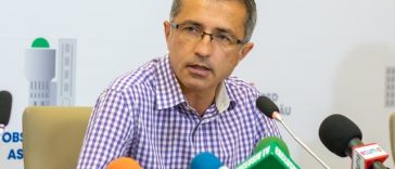 ADRIAN VEŞTEA, DESEMNAT PREMIER – Benea (PSD): Pentru Bacău, un posibil cabinet Veştea ar putea echivala cu un guvern mai atent la nevoile comunităţilor locale, o serioasă oportunitate de a «motoriza» politic proiectul autostrăzii A13 Bacău – Braşov