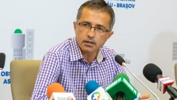 ADRIAN VEŞTEA, DESEMNAT PREMIER – Benea (PSD): Pentru Bacău, un posibil cabinet Veştea ar putea echivala cu un guvern mai atent la nevoile comunităţilor locale, o serioasă oportunitate de a «motoriza» politic proiectul autostrăzii A13 Bacău – Braşov