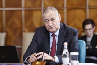 CABINETUL VEŞTEA – Marian Neacşu – propunerea de vicepremier şi ministru de Interne – condamnat definitiv şi reabilitat pentru conflict de interese