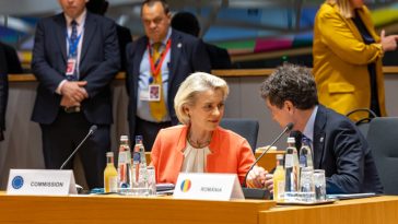 Nicuşor Dan spune că a vorbit cu colegii din Consiliul European despre criza politică din România: Unii dintre ei au avut curiozitatea şi le-am explicat viziunea pe zilele următoare, ce consider important pe termen mediu şi lung