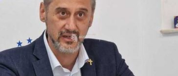 Mario De Mezzo (PNL): Se impune un congres prin care PNL să se primenească, să se curețe