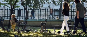 1 iunie – Ziua mondială a părinților (ONU)
