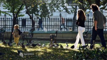 1 iunie – Ziua mondială a părinților (ONU)