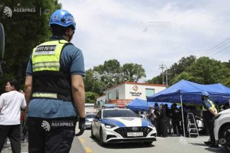 Coreea de Sud: Cinci morți și doi răniți într-o explozie la o uzină de armament