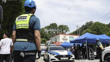 Coreea de Sud: Cinci morți și doi răniți într-o explozie la o uzină de armament
