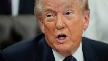 Trump susține că Iranul vrea cu adevărat să încheie un acord cu SUA