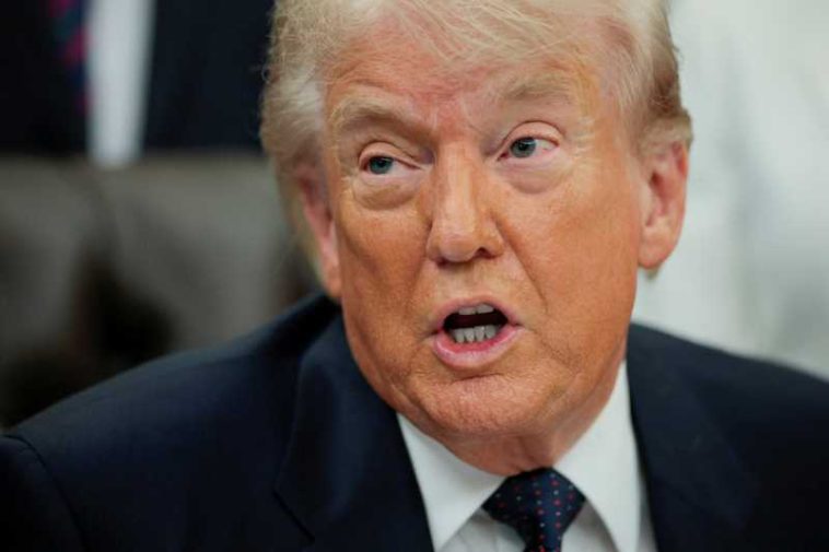 Trump susține că Iranul vrea cu adevărat să încheie un acord cu SUA