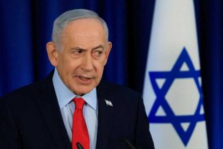 Liban: Premierul Netanyahu a ordonat armatei israeliene să atace ținte din suburbiile din sudul Beirut