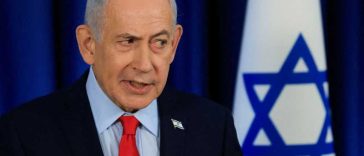 Liban: Premierul Netanyahu a ordonat armatei israeliene să atace ținte din suburbiile din sudul Beirut