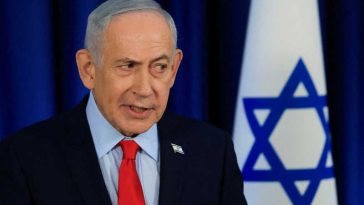 Liban: Premierul Netanyahu a ordonat armatei israeliene să atace ținte din suburbiile din sudul Beirut