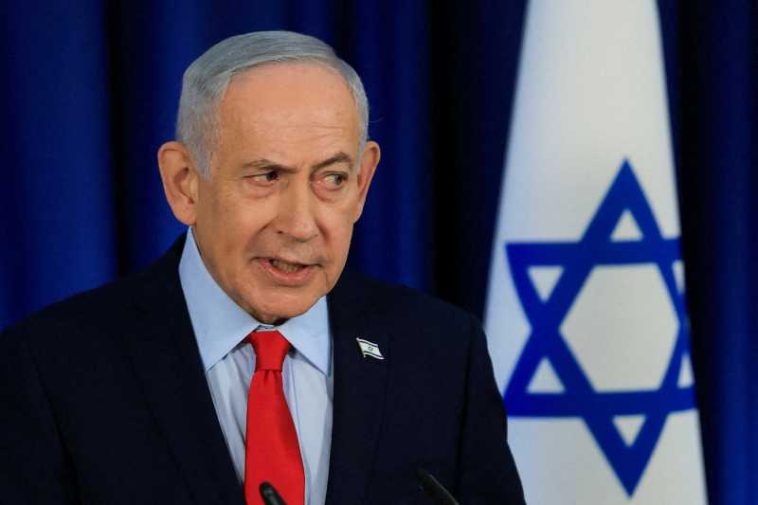 Liban: Premierul Netanyahu a ordonat armatei israeliene să atace ținte din suburbiile din sudul Beirut