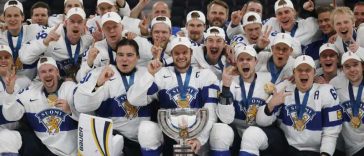 Hochei: Campionatul Mondial s-a încheiat cu victoria Finlandei