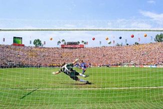 Fotbal – CM 2026: Cupa Mondială din 1994, pe scurt