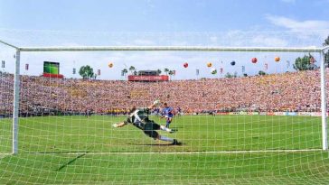 Fotbal – CM 2026: Cupa Mondială din 1994, pe scurt