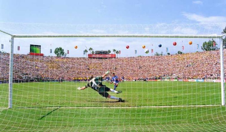 Fotbal – CM 2026: Cupa Mondială din 1994, pe scurt