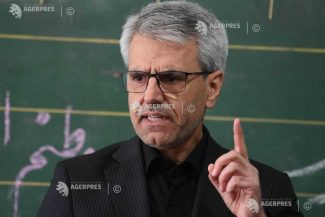 Iranul reiterează că un acord cu SUA este condiționat de un armistițiu în Liban