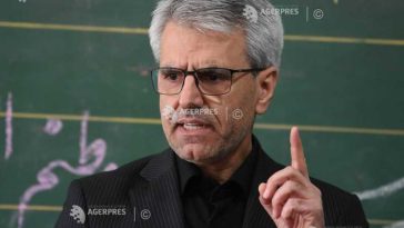 Iranul reiterează că un acord cu SUA este condiționat de un armistițiu în Liban