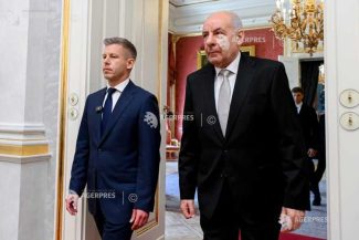 Ungaria: Magyar susține că guvernul va începe procedura legală de demitere a președintelui, dacă acesta nu demisionează