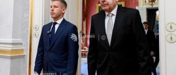 Ungaria: Magyar susține că guvernul va începe procedura legală de demitere a președintelui, dacă acesta nu demisionează