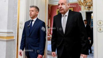 Ungaria: Magyar susține că guvernul va începe procedura legală de demitere a președintelui, dacă acesta nu demisionează