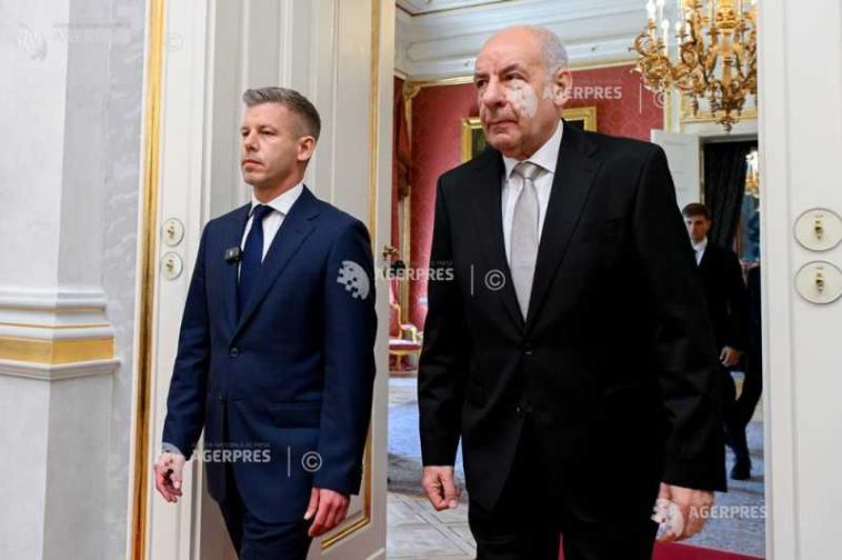 Ungaria: Magyar susține că guvernul va începe procedura legală de demitere a președintelui, dacă acesta nu demisionează