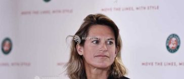 Tenis – Roland Garros: Mauresmo apără programarea neschimbată, în ciuda căldurii
