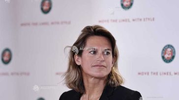 Tenis – Roland Garros: Mauresmo apără programarea neschimbată, în ciuda căldurii