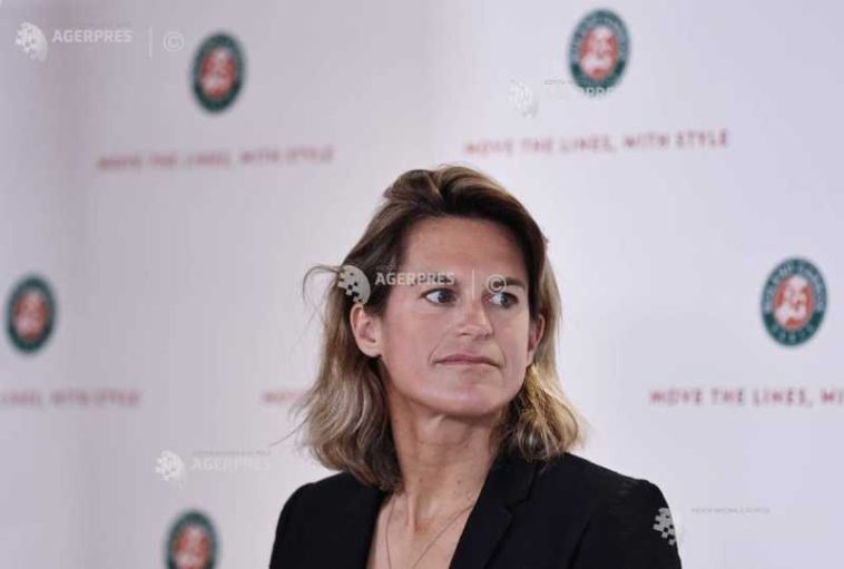 Tenis – Roland Garros: Mauresmo apără programarea neschimbată, în ciuda căldurii