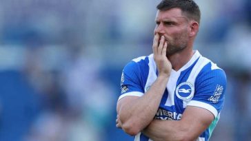 Fotbal: James Milner, deținătorul recordului de meciuri disputate în Premier League, a agățat ghetele în cui