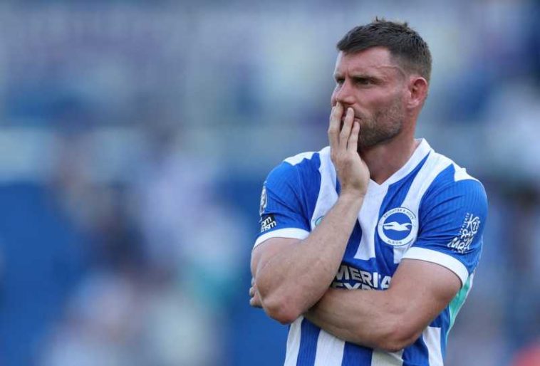 Fotbal: James Milner, deținătorul recordului de meciuri disputate în Premier League, a agățat ghetele în cui