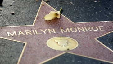 Hollywoodul celebrează 100 de ani de la nașterea actriței Marilyn Monroe