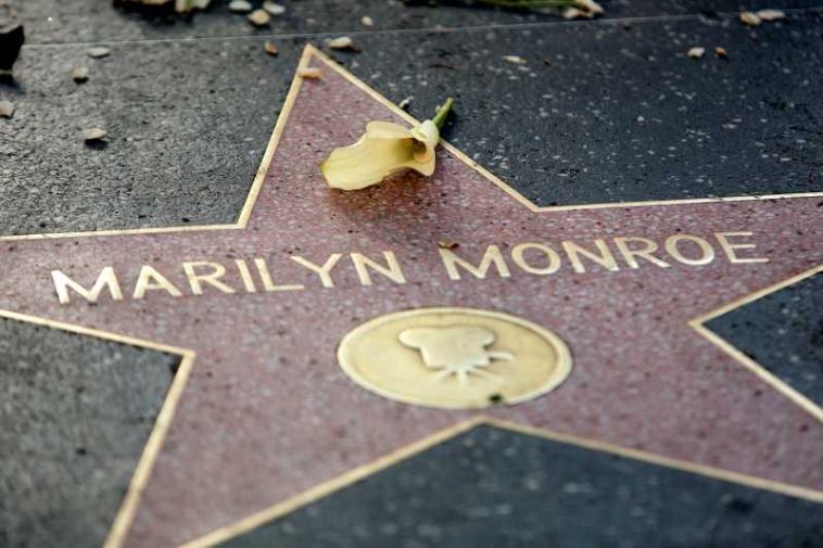 Hollywoodul celebrează 100 de ani de la nașterea actriței Marilyn Monroe