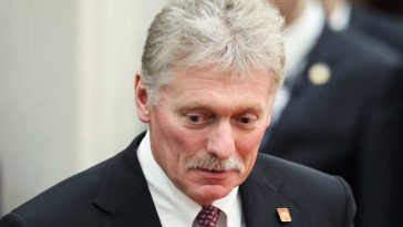 Dronă căzută la Galați: Kremlinul susține că nu a primit răspuns la cererea adresată României de a examina resturile dronei