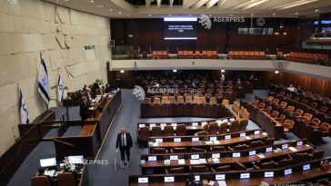 Israel: Procuroarea generală trage un semnal de alarmă asupra ‘destructurării’ instituțiilor democratice