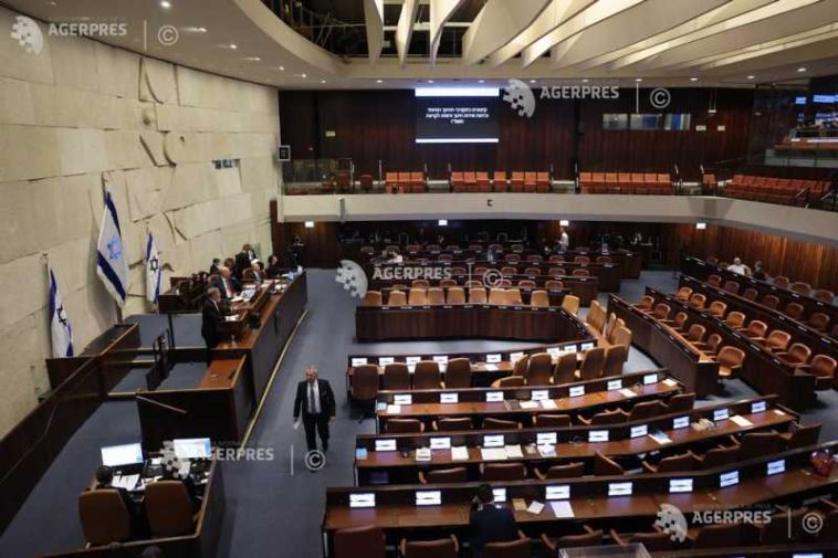 Israel: Procuroarea generală trage un semnal de alarmă asupra ‘destructurării’ instituțiilor democratice