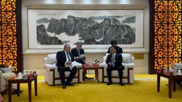 Daraban (CCIR): Stocarea energiei, un domeniu în care România este interesată activ să colaboreze cu partenerii chinezi