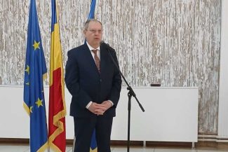 Dumitru Prunariu: Ideea de bază este că viață trebuie să existe și în altă parte a Universului