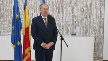 Dumitru Prunariu: Ideea de bază este că viață trebuie să existe și în altă parte a Universului