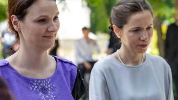 1 Iunie, la Cotroceni/Diana Punga:Adulții să își amintească mai des cum se vede lumea prin ochii copiilor