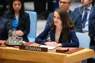 Consiliul de Securitate al ONU se reunește, la solicitarea României, pe tema încălcării spațiului aerian românesc de Federația Rusă