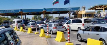 Traficul pe Podul Dunării va fi suspendat pe 4 iunie din cauza unor lucrari majore de reparații