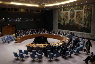 Dronă căzută la Galați/56 de țări condamnă la ONU comportamentul ‘inacceptabil’ al Rusiei