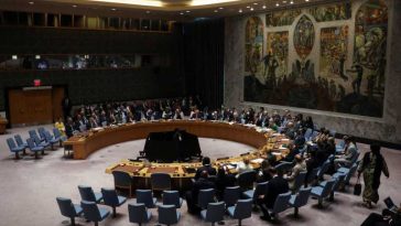 Dronă căzută la Galați/56 de țări condamnă la ONU comportamentul ‘inacceptabil’ al Rusiei