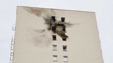 Rusia: Un mort după un atac cu dronă în regiunea Kursk