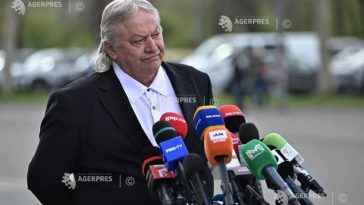 Fotbal – CM 2026: Dănuț Lupu – Când vor fi 80 de echipe la Cupa Mondială ne vom califica și noi
