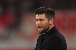 Fotbal: AS Monaco l-a concediat pe antrenorul Sebastien Pocognoli