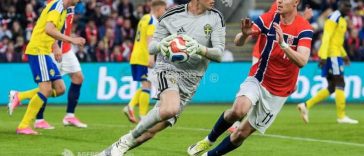 Fotbal: Norvegia, fără Erling Haaland, a învins Suedia (3-1) într-un meci de pregătire pentru CM 2026