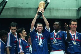 CM2026: Cupa Mondială din 1998, pe scurt