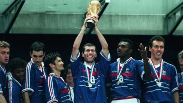 CM2026: Cupa Mondială din 1998, pe scurt