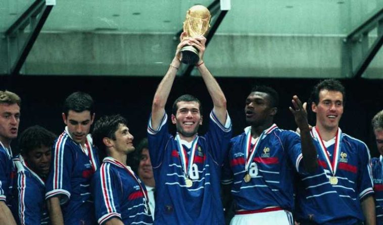 CM2026: Cupa Mondială din 1998, pe scurt